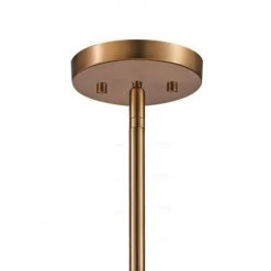 Clusters 8-Light Antique Gold Sputnik Hanging Kitchen Pendant Light with Clear Glass Shades by Bel Air Lighting 13 Clusters 8-Light Antique Gold Sputnik Hanging Kitchen Pendant Light with Clear Glass Shades by Bel Air Lighting -GlowNest Shop antique gold bel air lighting chandeliers pnd 2125 ag 1f 1000