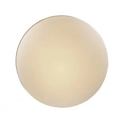 Ludlow 1-Light Antique Gold Hanging Kitchen Pendant Light with Opal Glass Shade by Bel Air Lighting -GlowNest Shop antique gold bel air lighting chandeliers pnd 2206 ag 1d 1000