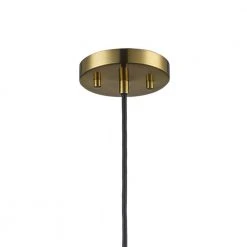 Placerville 1-Light Antique Gold Hanging Mini Kitchen Pendant Light by Bel Air Lighting -GlowNest Shop antique gold bel air lighting pendant lights pnd 2177 ag 1f 1000