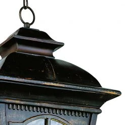 Briarwood 4-Light Antique Rust Hanging Outdoor Pendant Light with Water Glass by Bel Air Lighting 13 Briarwood 4-Light Antique Rust Hanging Outdoor Pendant Light with Water Glass by Bel Air Lighting -GlowNest Shop antique rust bel air lighting outdoor pendant lights 5426 ar 4f 1000