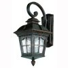 Briarwood 3-Light Antique Rust Outdoor Wall Light Sconce Lantern with Water Glass by Bel Air Lighting 1 Briarwood 3-Light Antique Rust Outdoor Wall Light Sconce Lantern with Water Glass by Bel Air Lighting -GlowNest Shop antique rust bel air lighting outdoor sconces 5420 ar 64 1000