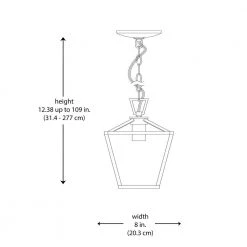 Lacey 1-Light Antique Silver Leaf Hanging Mini Kitchen Pendant Light with Metal Shade by Bel Air Lighting -GlowNest Shop antique silver leaf bel air lighting pendant lights 10264 1 asl 77 1000