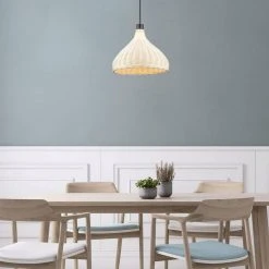 GlowNest Shop -GlowNest Shop black and natural rattan bel air lighting chandeliers 1001652903 e1 1000