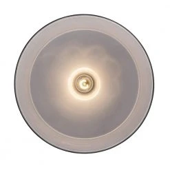 Sherman 1-Light Black Hanging Kitchen Hanging Kitchen Pendant Light with Metal Shade by Bel Air Lighting -GlowNest Shop black bel air lighting chandeliers 1100 bk 1d 1000