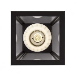 Adler 1-Light Black Outdoor Pendant Light with Clear and Frosted Glass by Bel Air Lighting -GlowNest Shop black bel air lighting outdoor pendant lights 51464 bk 66 1000