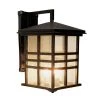 Huntington 3-Light Black Outdoor Wall Light Sconce Lantern with Seeded Glass by Bel Air Lighting 1 Huntington 3-Light Black Outdoor Wall Light Sconce Lantern with Seeded Glass by Bel Air Lighting -GlowNest Shop black bel air lighting outdoor sconces 4637 bk 64 1000