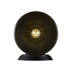 Channing 1-Light Small Black Barn Farmhouse Outdoor Wall Light Sconce with Metal Shade by Bel Air Lighting 19 Channing 1-Light Small Black Barn Farmhouse Outdoor Wall Light Sconce with Metal Shade by Bel Air Lighting -GlowNest Shop black bel air lighting outdoor sconces 51320 bk 44 1000