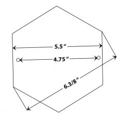 Wentworth 1-Light Black Outdoor Lamp Post Lantern Mount with Clear Glass by Bel Air Lighting -GlowNest Shop black bel air lighting post lanterns 4182 bk 44 1000