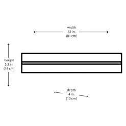 4-Light Black Mesh Modern Bathroom Vanity Light Fixture by Bel Air Lighting -GlowNest Shop black bel air lighting vanity lighting cb 20444 bk 77 1000