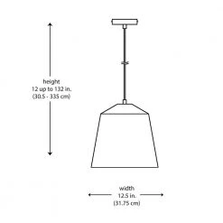 Benjamin 1-Light Brushed Nickel Hanging Kitchen Pendant Light with Metal Shade by Bel Air Lighting -GlowNest Shop brushed nickel bel air lighting chandeliers pnd 2163 bn 77 1000