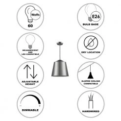 GlowNest Shop -GlowNest Shop brushed nickel bel air lighting chandeliers pnd 2163 bn e1 1000