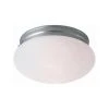 Dash 10 in. 2-Light Brushed Nickel Flush Mount Kitchen Ceiling Light Fixture with Marbleized Glass by Bel Air Lighting 2 Dash 10 in. 2-Light Brushed Nickel Flush Mount Kitchen Ceiling Light Fixture with Marbleized Glass by Bel Air Lighting -GlowNest Shop brushed nickel bel air lighting flush mount lights 3621 bn 64 1000