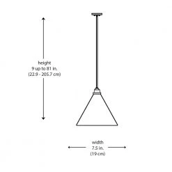 Jenny 1-Light Brushed Nickel Hanging Mini Kitchen Pendant Light with Clear Glass Shade by Bel Air Lighting -GlowNest Shop brushed nickel bel air lighting pendant lights pnd 1079 77 1000