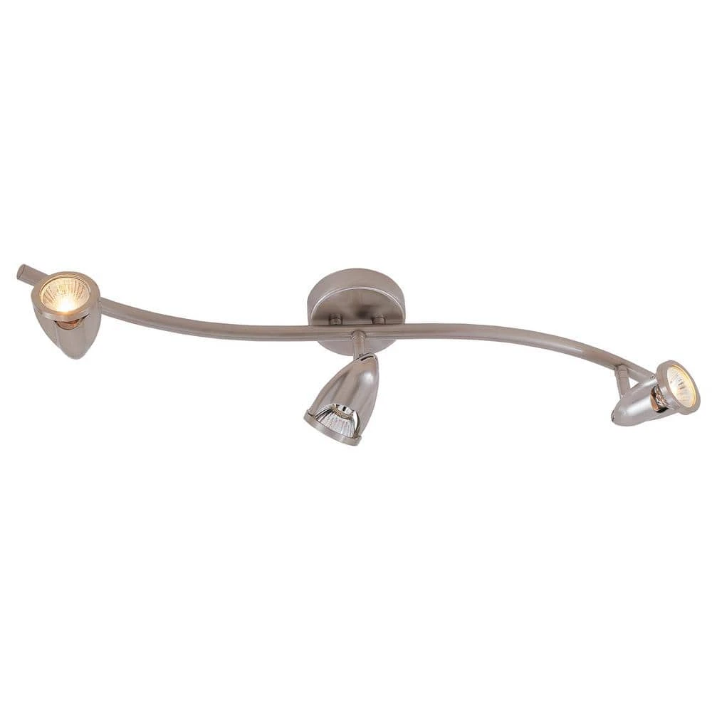 GlowNest Shop -GlowNest Shop brushed nickel bel air lighting track lighting kits w 465 bn 64 1000