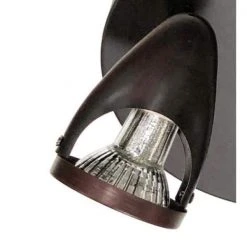 Stingray 7.5 in. 2-Light Oil Rubbed Bronze Flush Mount Kitchen Ceiling Light Fixture by Bel Air Lighting -GlowNest Shop oil rubbed bronze bel air lighting flush mount lights w 461 rob c3 1000