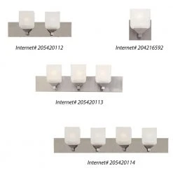 Edwards 1-Light Pewter Wall Sconce Light Fixture with Frosted Glass Shade by Bel Air Lighting -GlowNest Shop pewter bel air lighting wall sconces 2801 pw a0 1000