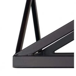 Ackerman 13 in. 4-Light Oil Rubbed Bronze and Antique Brass Semi-Flush Mount Kitchen Ceiling Light with Metal Shade by Bel Air Lighting -GlowNest Shop rubbed oil bronze antique brass bel air lighting flush mount lights 71054 rob ab 4f 1000