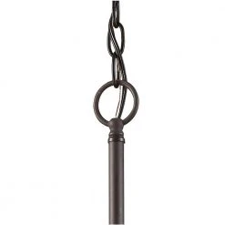 Mesh 30 in. 8-Light Oil Rubbed Bronze Hanging Kitchen Pendant Light with Metal Shade by Bel Air Lighting 11 Mesh 30 in. 8-Light Oil Rubbed Bronze Hanging Kitchen Pendant Light with Metal Shade by Bel Air Lighting -GlowNest Shop rubbed oil bronze bel air lighting chandeliers 10229 rob c3 1000