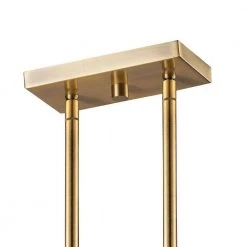 Adams 8-Light Oil Rubbed Bronze Island Hanging Kitchen Pendant Light with Metal Shade by Bel Air Lighting -GlowNest Shop rubbed oil bronze bel air lighting chandeliers 10468 rob 1f 1000