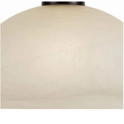 Aspen 1-Light Oil Rubbed Bronze Bell Hanging Kitchen Pendant Light with Marbleized Glass Shade by Bel Air Lighting 10 Aspen 1-Light Oil Rubbed Bronze Bell Hanging Kitchen Pendant Light with Marbleized Glass Shade by Bel Air Lighting -GlowNest Shop rubbed oil bronze bel air lighting chandeliers 9283 rob c3 1000