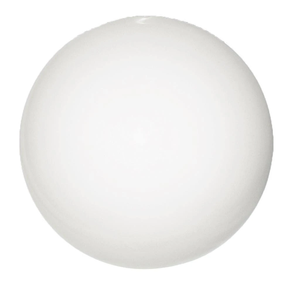 Dash 10 in. 2-Light Oil Rubbed Bronze Flush Mount Kitchen Ceiling Light Fixture with Opal Glass by Bel Air Lighting 5 Dash 10 in. 2-Light Oil Rubbed Bronze Flush Mount Kitchen Ceiling Light Fixture with Opal Glass by Bel Air Lighting - Image 3