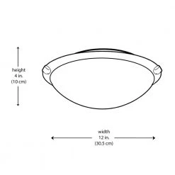 12 in. 2-Light Oil Rubbed Bronze Flush Mount Kitchen Ceiling Light Fixture with Marbleized Glass Shade by Bel Air Lighting 8 12 in. 2-Light Oil Rubbed Bronze Flush Mount Kitchen Ceiling Light Fixture with Marbleized Glass Shade by Bel Air Lighting -GlowNest Shop rubbed oil bronze bel air lighting flush mount lights 58700 rob 77 1000