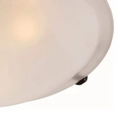 12 in. 2-Light Oil Rubbed Bronze Flush Mount Kitchen Ceiling Light Fixture with Marbleized Glass Shade by Bel Air Lighting 9 12 in. 2-Light Oil Rubbed Bronze Flush Mount Kitchen Ceiling Light Fixture with Marbleized Glass Shade by Bel Air Lighting -GlowNest Shop rubbed oil bronze bel air lighting flush mount lights 58700 rob c3 1000