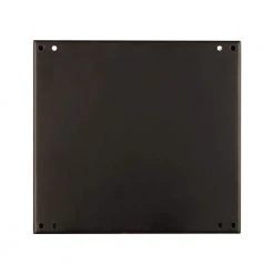 Showcase 13 in. 1-Light Rubbed Oil Bronze and Antique Brass Outdoor Wall Light Sconce Lantern with Clear Glass by Bel Air Lighting -GlowNest Shop rubbed oil bronze bel air lighting outdoor sconces 50221 rob 1d 1000