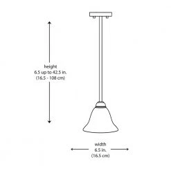 Aspen 1-Light Oil Rubbed Bronze Hanging Mini Kitchen Pendant Light with Marbleized Glass Shade by Bel Air Lighting -GlowNest Shop rubbed oil bronze bel air lighting pendant lights 9282 rob 77 1000