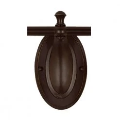 2-Light Rubbed Oil Bronze Bathroom Vanity Light Fixture with Opal Glass Shades by Bel Air Lighting -GlowNest Shop rubbed oil bronze bel air lighting vanity lighting 238563 c3 1000
