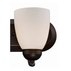 Clayton 3-Light Oil Rubbed Bronze Bathroom Vanity Light Fixture by Bel Air Lighting -GlowNest Shop rubbed oil bronze bel air lighting vanity lighting 3503 1 rob 4f 1000