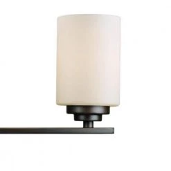 Mod Pod 31.25 in. 4-Light Oil Rubbed Bronze Bathroom Vanity Light Fixture with Frosted Glass Cylinder Shades by Bel Air Lighting 11 Mod Pod 31.25 in. 4-Light Oil Rubbed Bronze Bathroom Vanity Light Fixture with Frosted Glass Cylinder Shades by Bel Air Lighting -GlowNest Shop rubbed oil bronze bel air lighting vanity lighting 70524 rob 4f 1000