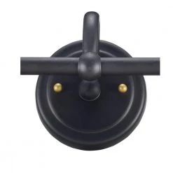 Constitution 31 in. 4-Light Oil Rubbed Bronze Bathroom Vanity Light Fixture by Bel Air Lighting -GlowNest Shop rubbed oil bronze bel air lighting vanity lighting 70814 rob 4f 1000