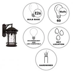 GlowNest Shop -GlowNest Shop rust bel air lighting outdoor sconces 40372 rt e1 1000