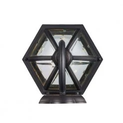 Wentworth 1-Light Large Rust Outdoor Wall Light Sconce Lantern with Clear Glass by Bel Air Lighting 14 Wentworth 1-Light Large Rust Outdoor Wall Light Sconce Lantern with Clear Glass by Bel Air Lighting -GlowNest Shop rust bel air lighting outdoor sconces 4180 rt 1d 1000