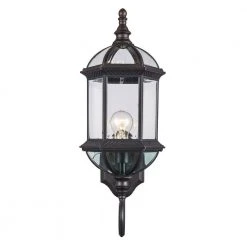 Wentworth 1-Light Large Rust Outdoor Wall Light Sconce Lantern with Clear Glass by Bel Air Lighting 16 Wentworth 1-Light Large Rust Outdoor Wall Light Sconce Lantern with Clear Glass by Bel Air Lighting -GlowNest Shop rust bel air lighting outdoor sconces 4180 rt c3 1000