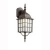 San Gabriel 1-Light Rust Outdoor Wall Light Lantern Sconce with Frosted Glass by Bel Air Lighting 2 San Gabriel 1-Light Rust Outdoor Wall Light Lantern Sconce with Frosted Glass by Bel Air Lighting -GlowNest Shop rust bel air lighting outdoor sconces 4420 1 rt 64 1000