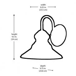 1-Light Silver Outdoor Barn Farmhouse Wall Light Sconce by Bel Air Lighting -GlowNest Shop silver bel air lighting outdoor sconces 50540 sl 77 1000