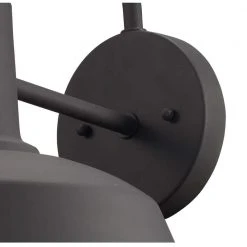 Tacoma 1-Light Weathered Bronze Barn Farmhouse Outdoor Wall Light Sconce by Bel Air Lighting 17 Tacoma 1-Light Weathered Bronze Barn Farmhouse Outdoor Wall Light Sconce by Bel Air Lighting -GlowNest Shop weathered bronze bel air lighting outdoor sconces 50330 wb 1f 1000