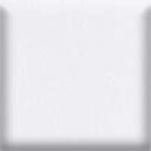 Dash 8 in. 1-Light White Flush Mount Kitchen Ceiling Light Fixture with Marbleized Glass by Bel Air Lighting 7 Dash 8 in. 1-Light White Flush Mount Kitchen Ceiling Light Fixture with Marbleized Glass by Bel Air Lighting - Image 5