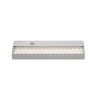 Signature 12 in. LED White Under Cabinet Light with Frosted Glass by Bel Air Lighting 1 Signature 12 in. LED White Under Cabinet Light with Frosted Glass by Bel Air Lighting -GlowNest Shop white bel air lighting under cabinet lights led cab12 wh 64 1000