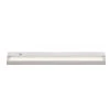 Signature 24 in. LED White Under Cabinet Light with Frosted Glass by Bel Air Lighting -GlowNest Shop white bel air lighting under cabinet lights led cab24 wh 64 1000